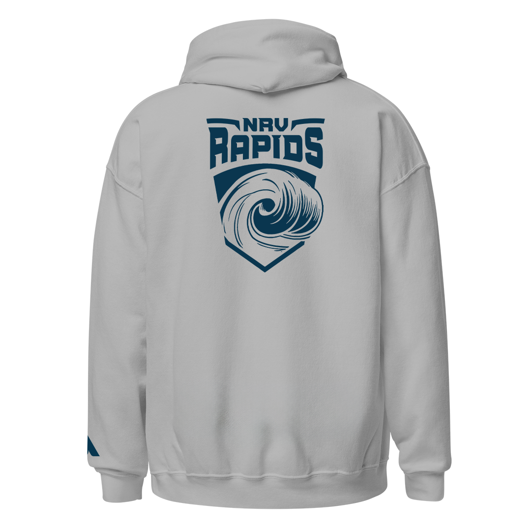 NRV Rugby Hoodie