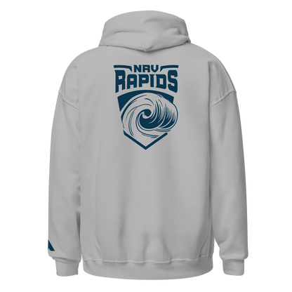 NRV Rugby Hoodie