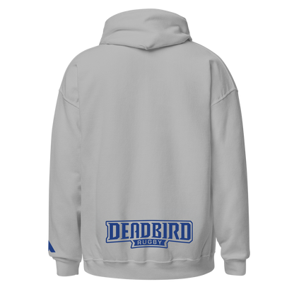 UNF Rugby Hoodie