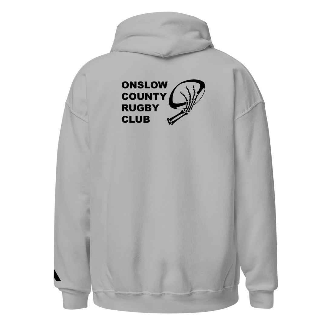 Onslow Rugby Hoodie