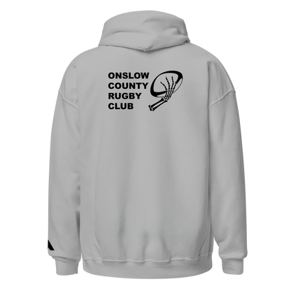 Onslow Rugby Hoodie