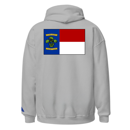 Fear Youth Rugby Hoodie