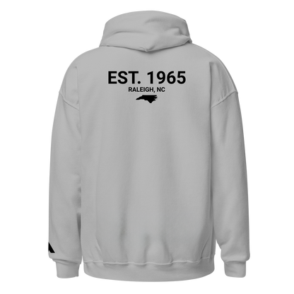 NC State Rugby Hoodie