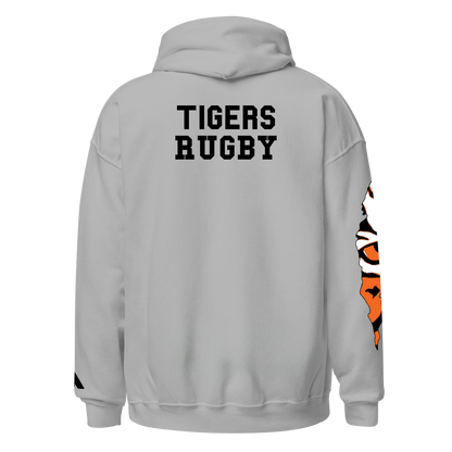 Tigers Rugby Hoodie