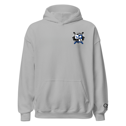 UNF Rugby Hoodie