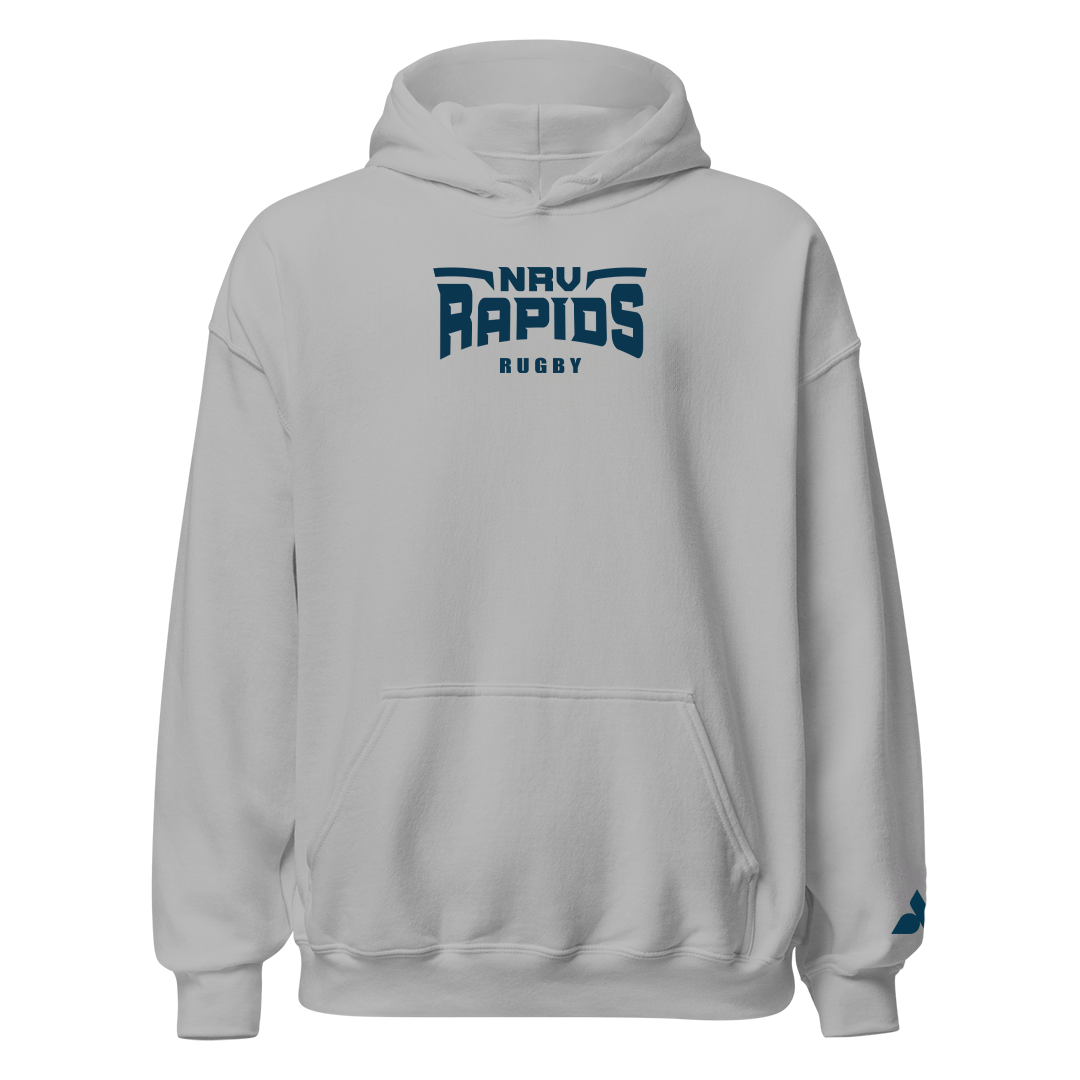 NRV Rugby Hoodie