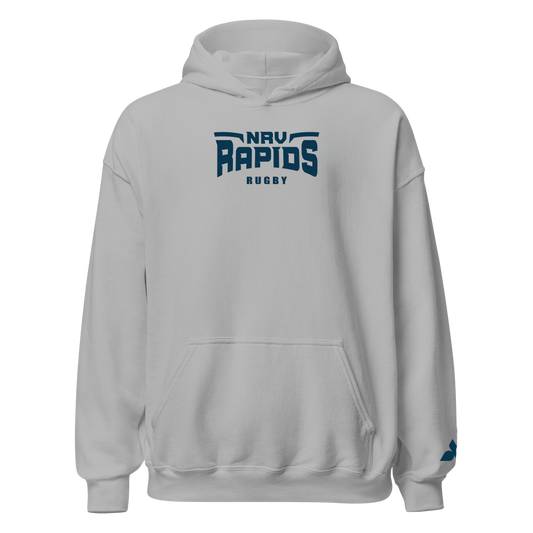 NRV Rugby Hoodie