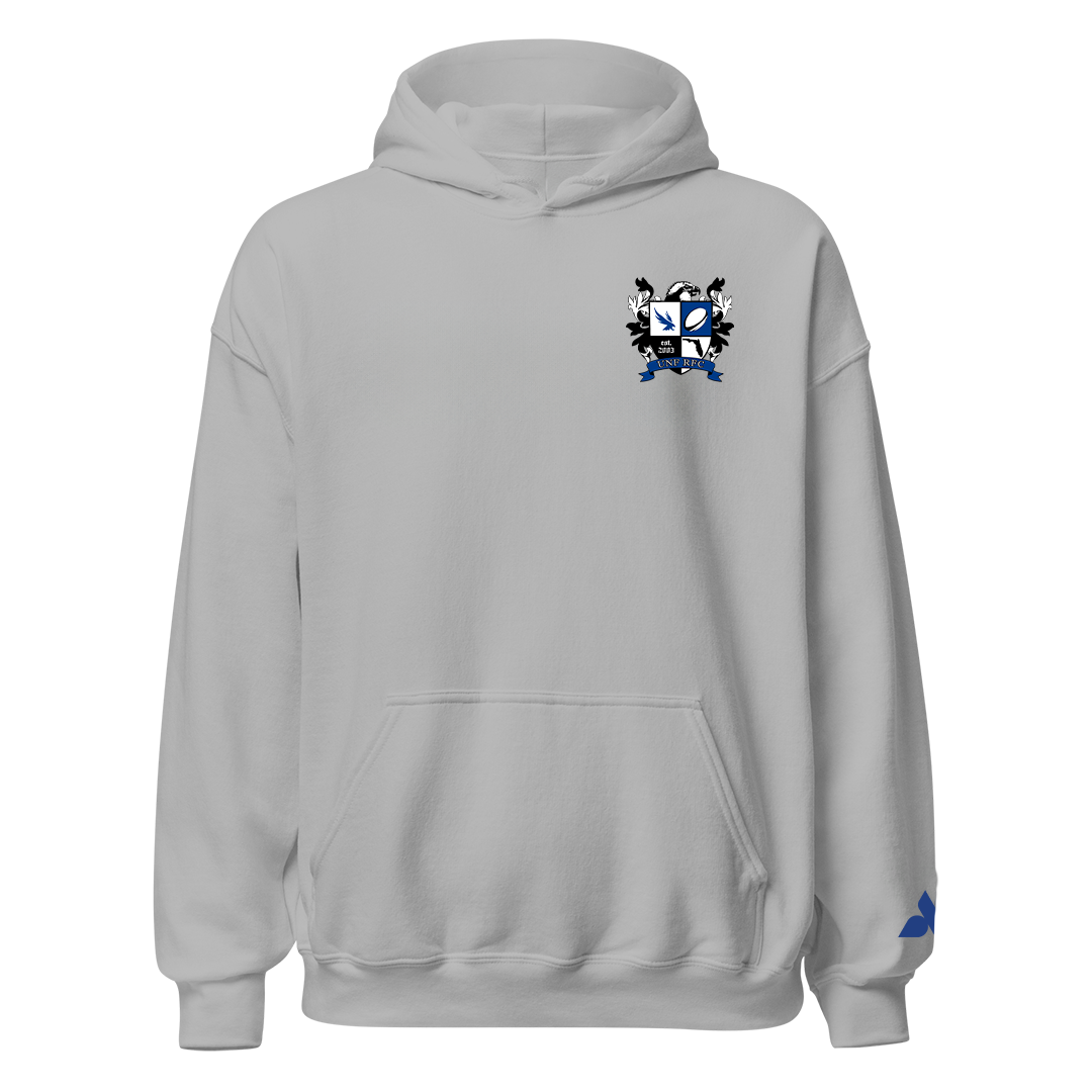 UNF Rugby Hoodie