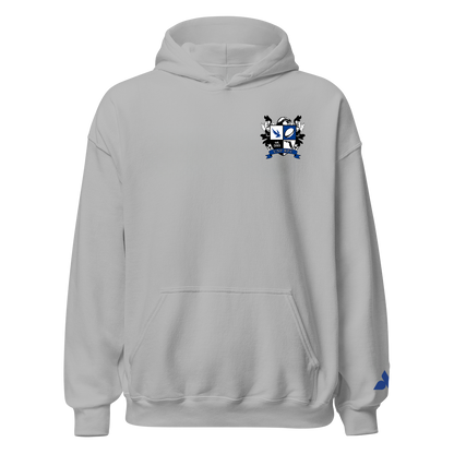 UNF Rugby Hoodie