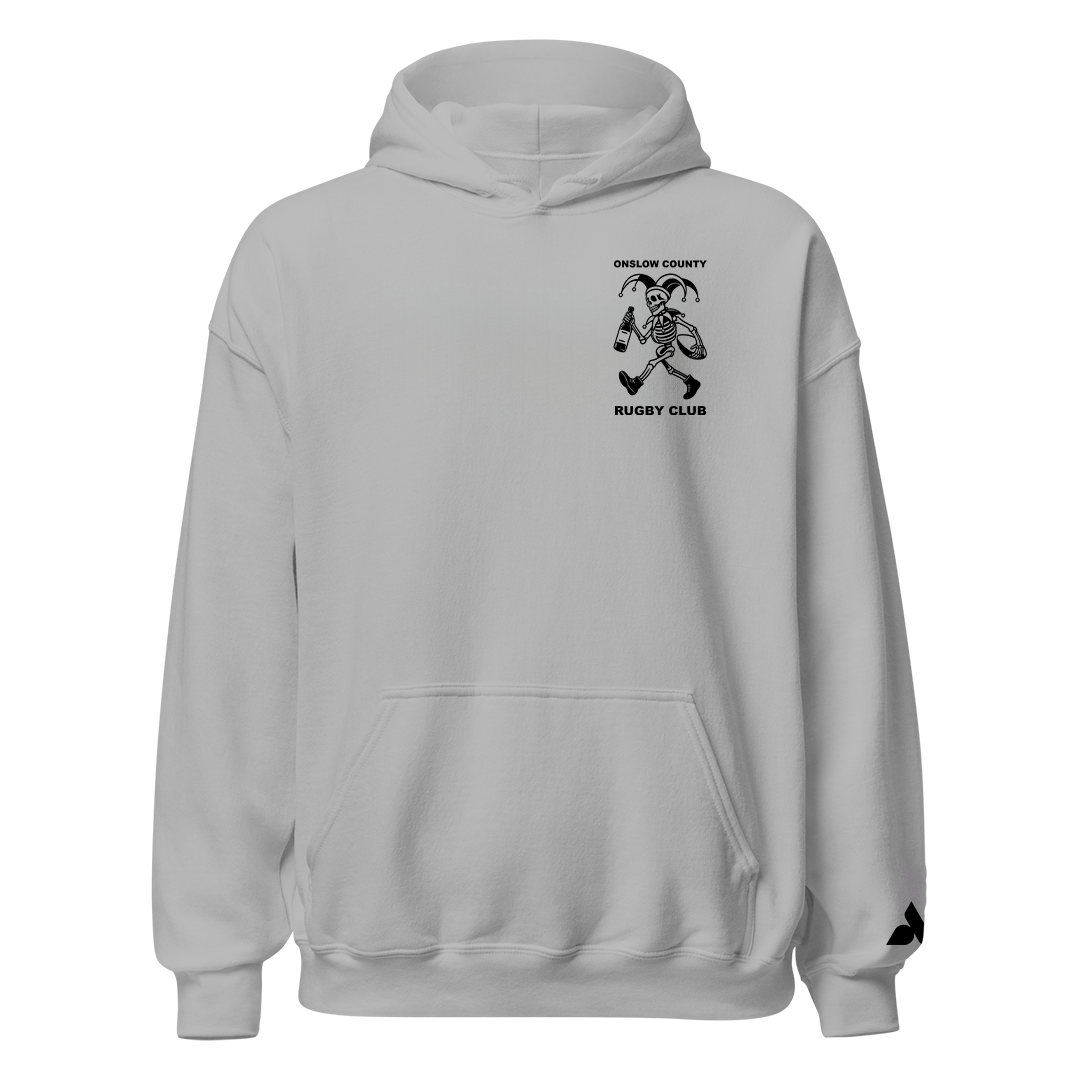 Onslow Rugby Hoodie