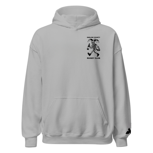 Onslow Rugby Hoodie