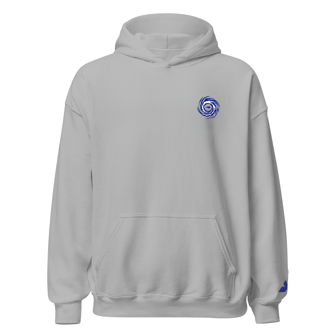 Carolina Storm Hoodie