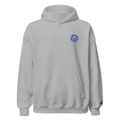 Carolina Storm Hoodie