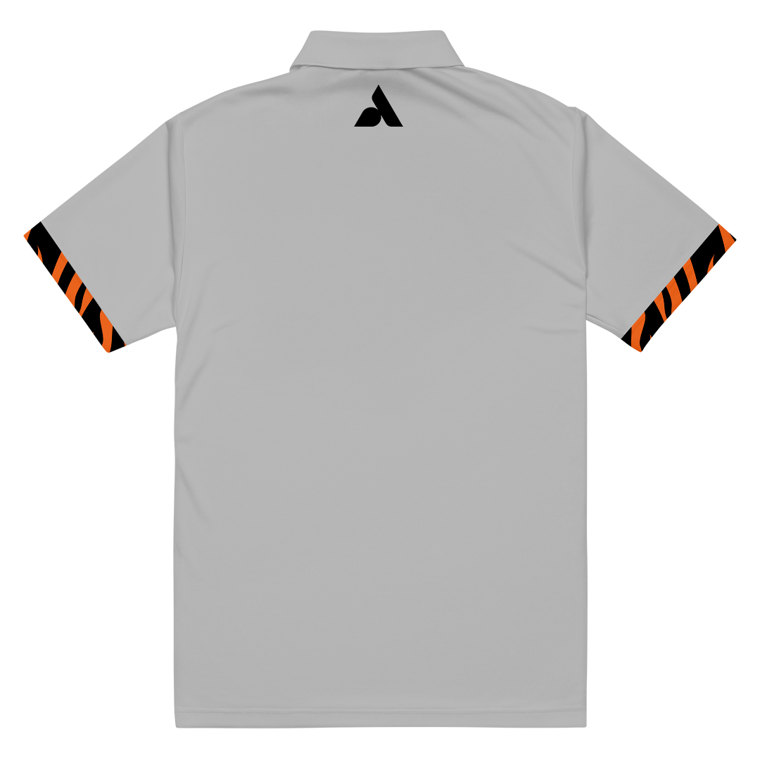 Tigers Rugby Polo
