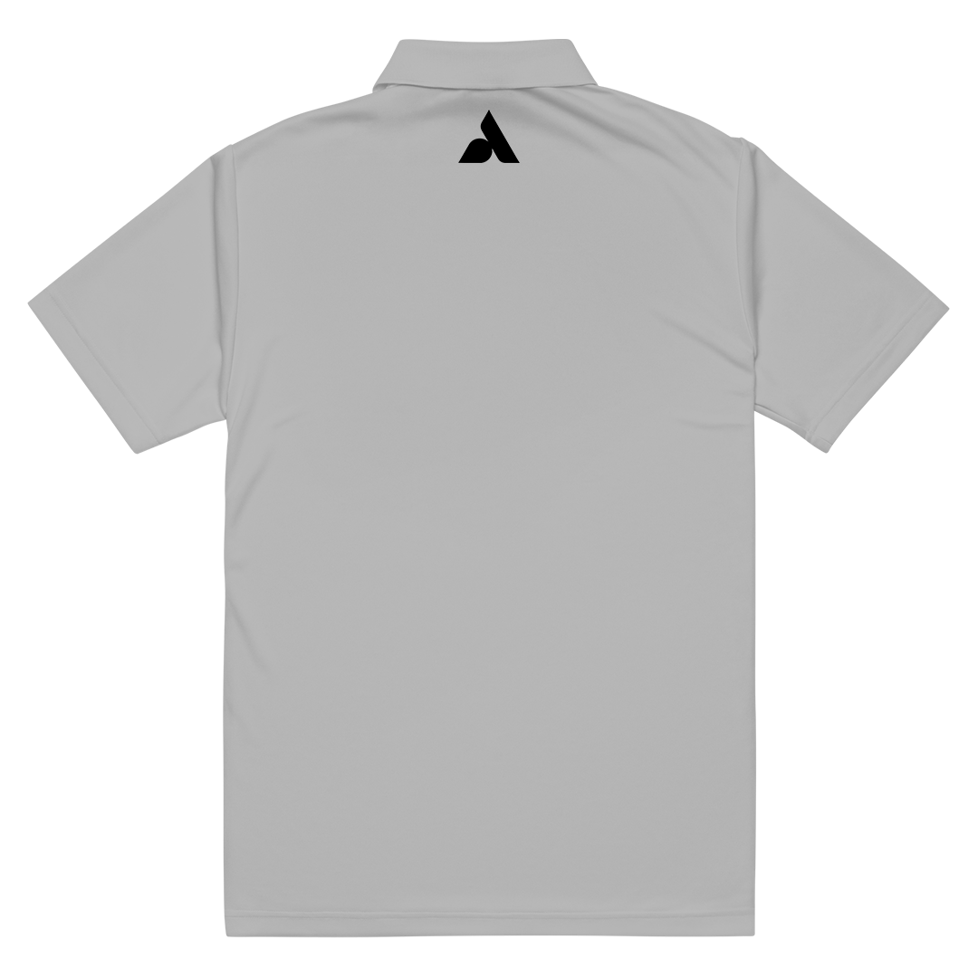 Fear Youth Rugby Polo