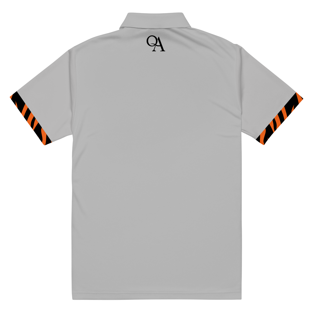 Tigers Rugby Polo