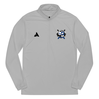 UNF Rugby Quarter Zip