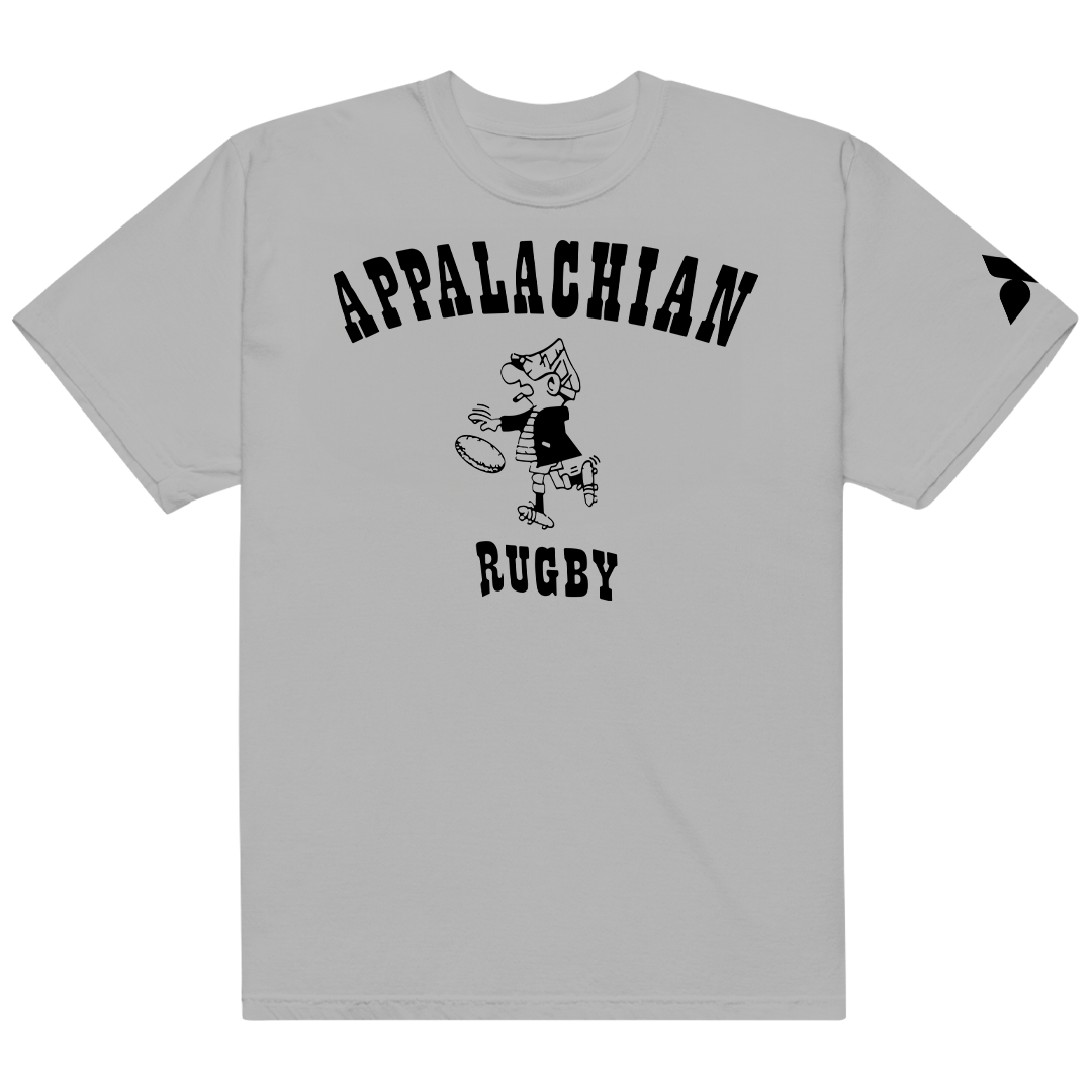 AHO Rugby Retro Shirt