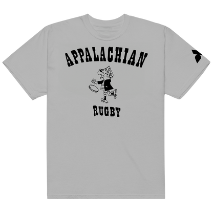 AHO Rugby Retro Shirt