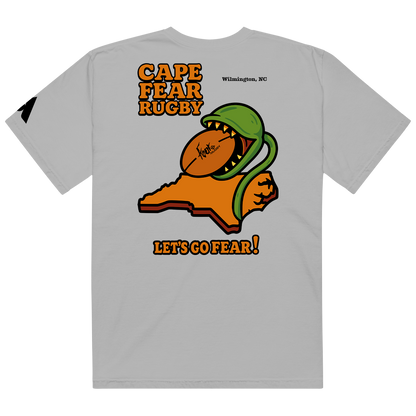 Fear Youth Rugby Shirt