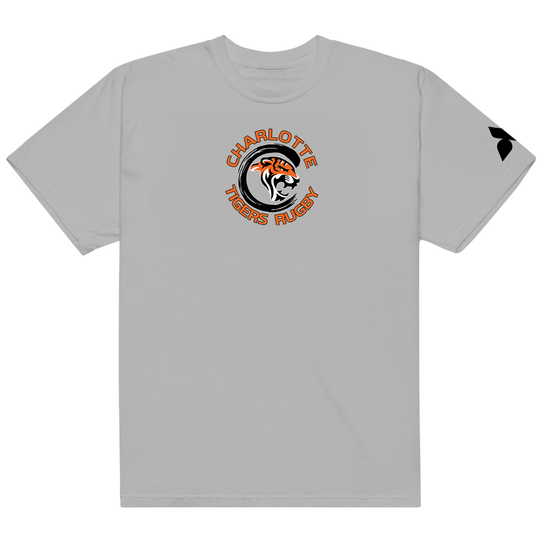 Tigers Rugby Cotton Shirt