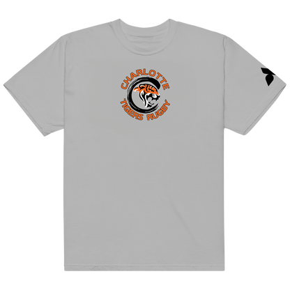 Tigers Rugby Cotton Shirt