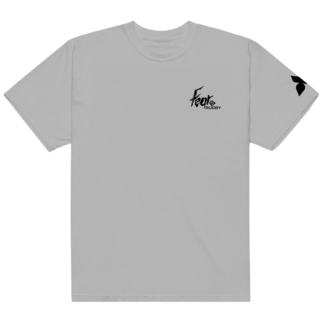 Fear Youth Rugby Shirt