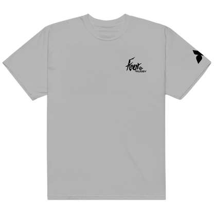 Fear Youth Rugby Shirt