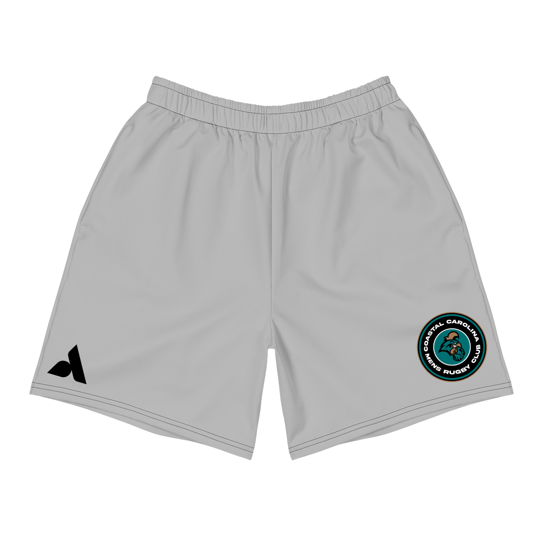 Coastal Carolina Rugby Shorts