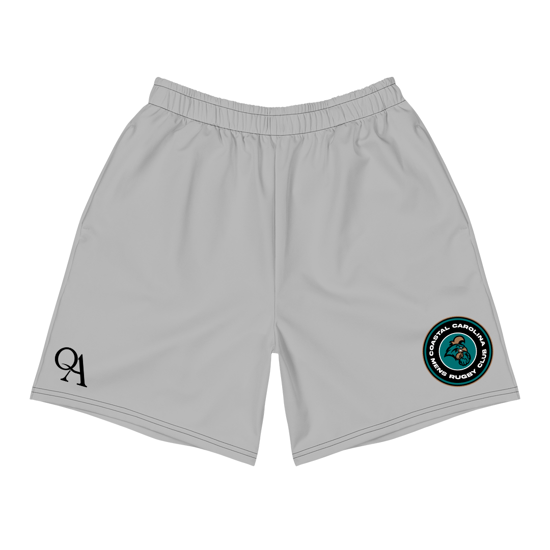 Coastal Carolina Rugby Shorts