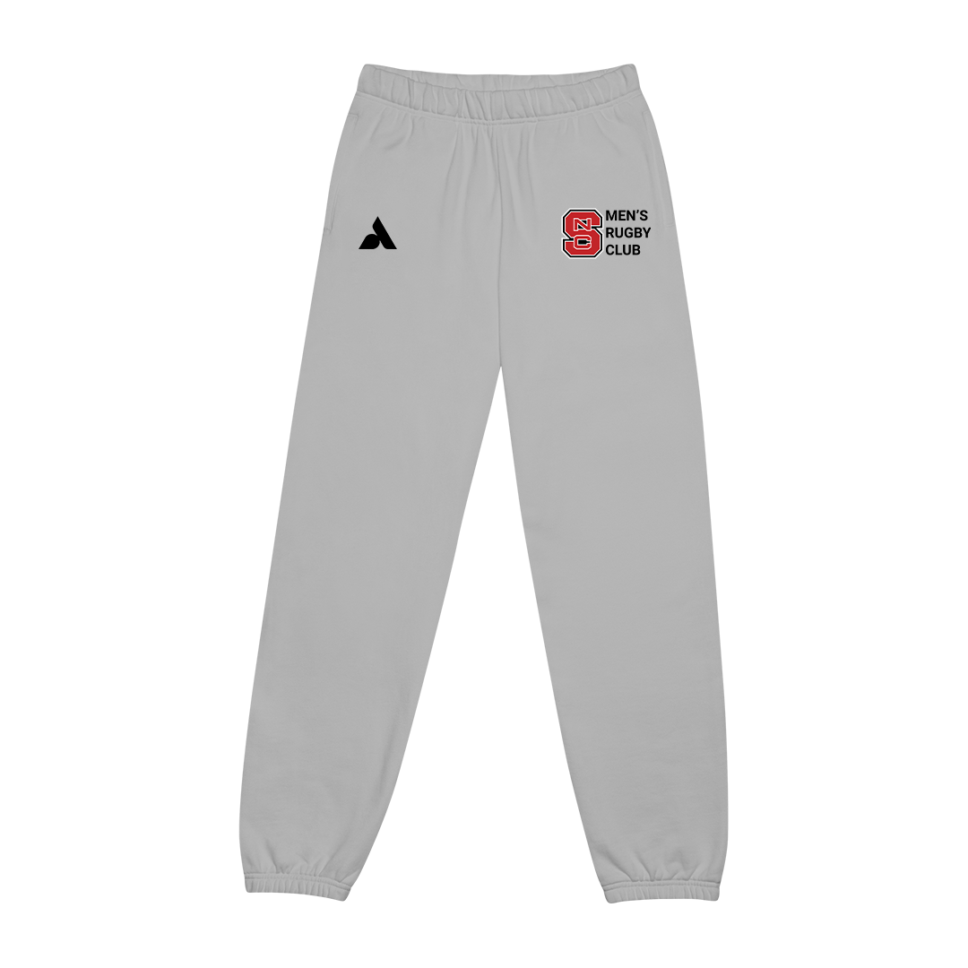 NC State Rugby Sweatpants