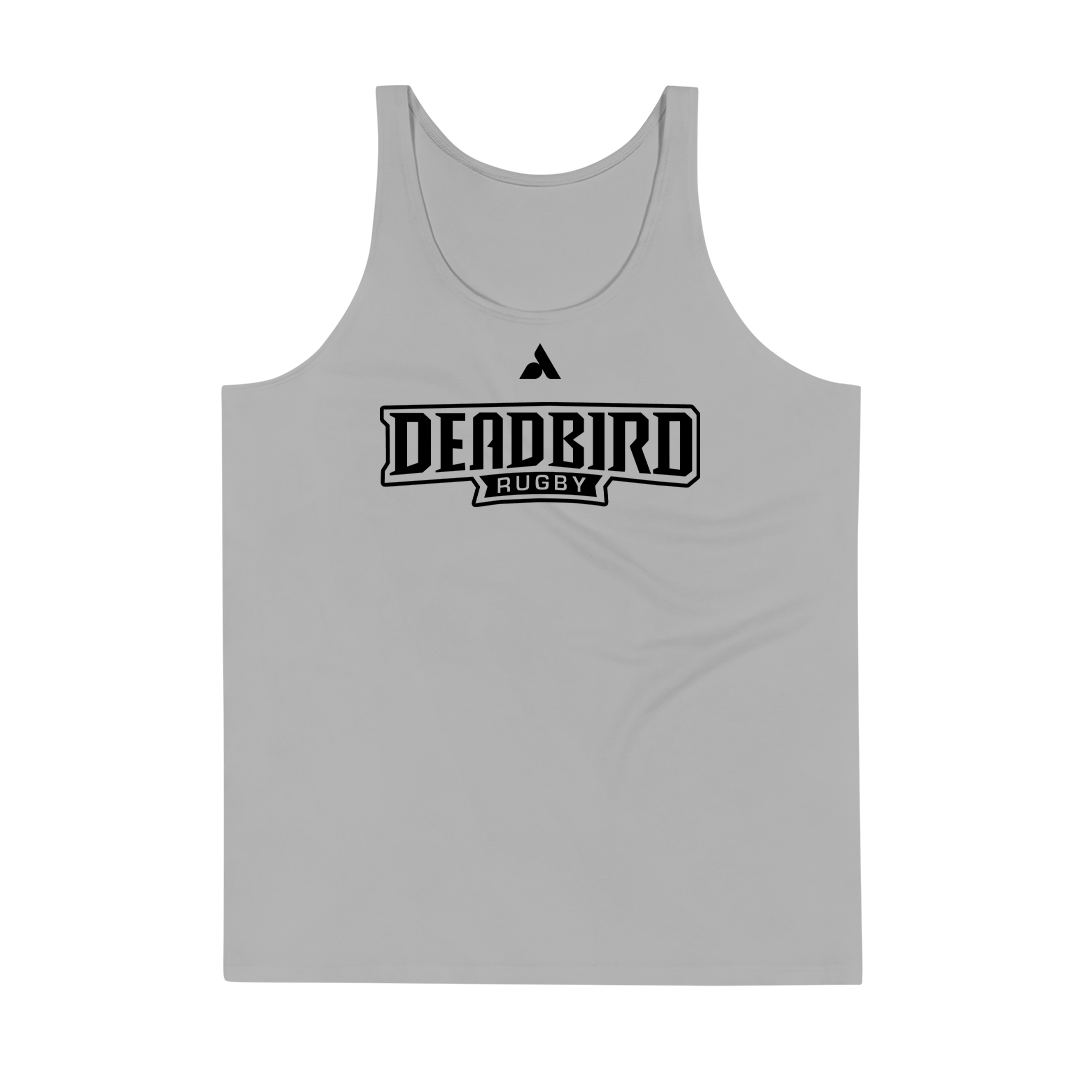 UNF Rugby Tank Top