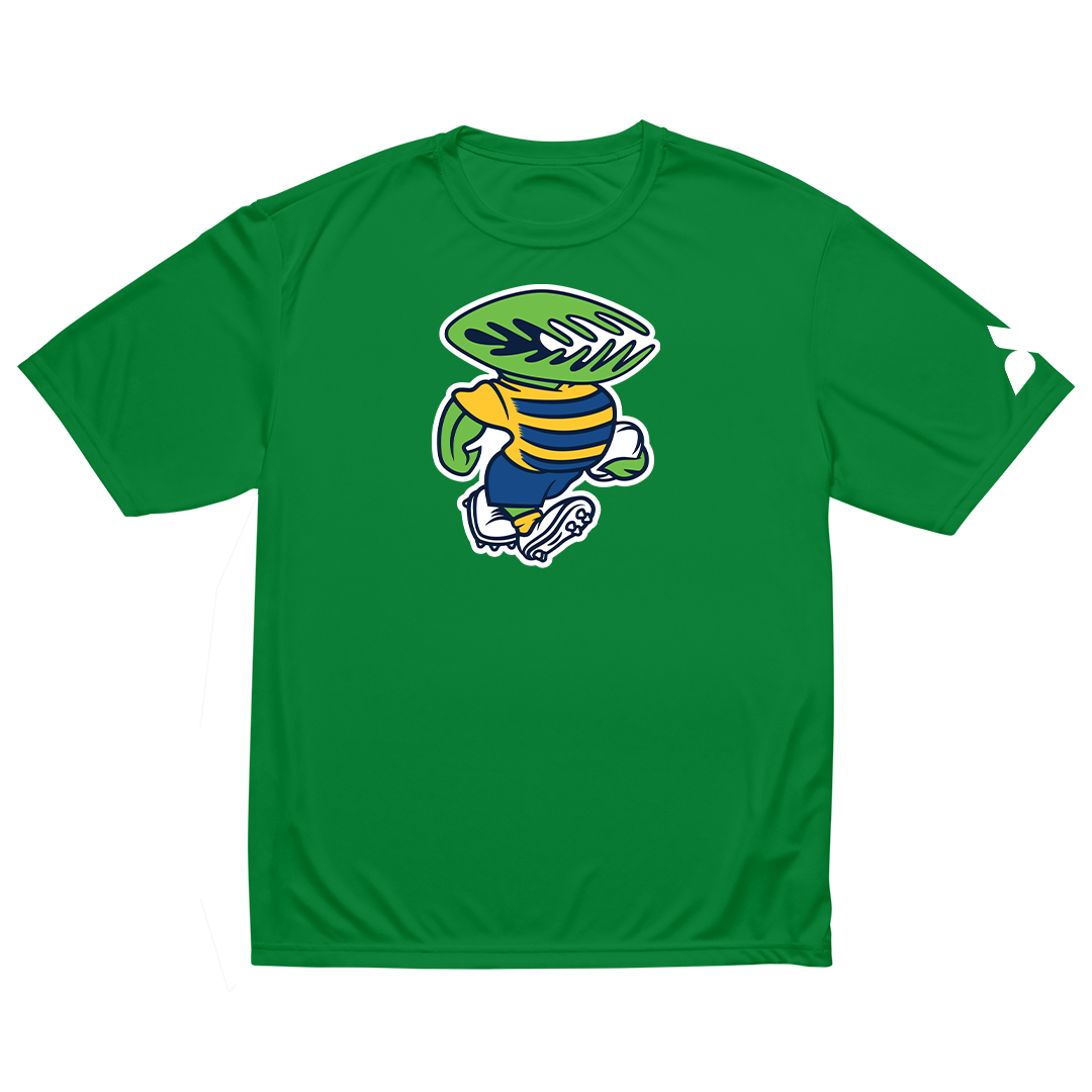 CFRFC Dry Fit