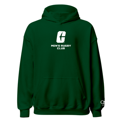 CLT Rugby Hoodie