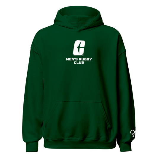 CLT Rugby Hoodie