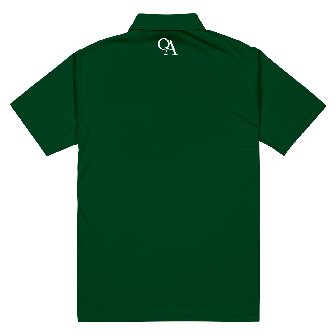 CLT Rugby Polo