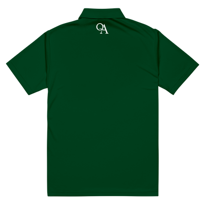 CLT Rugby Polo