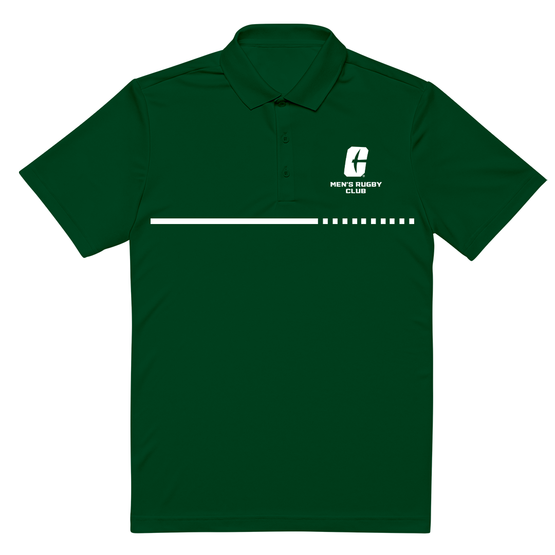 CLT Rugby Polo