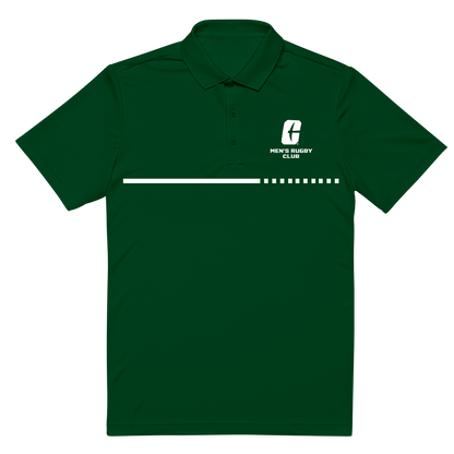 CLT Rugby Polo
