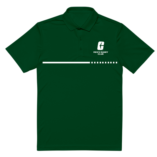 CLT Rugby Polo