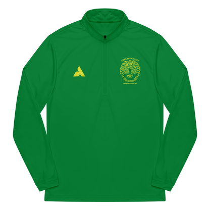CFRFC Quarter Zip