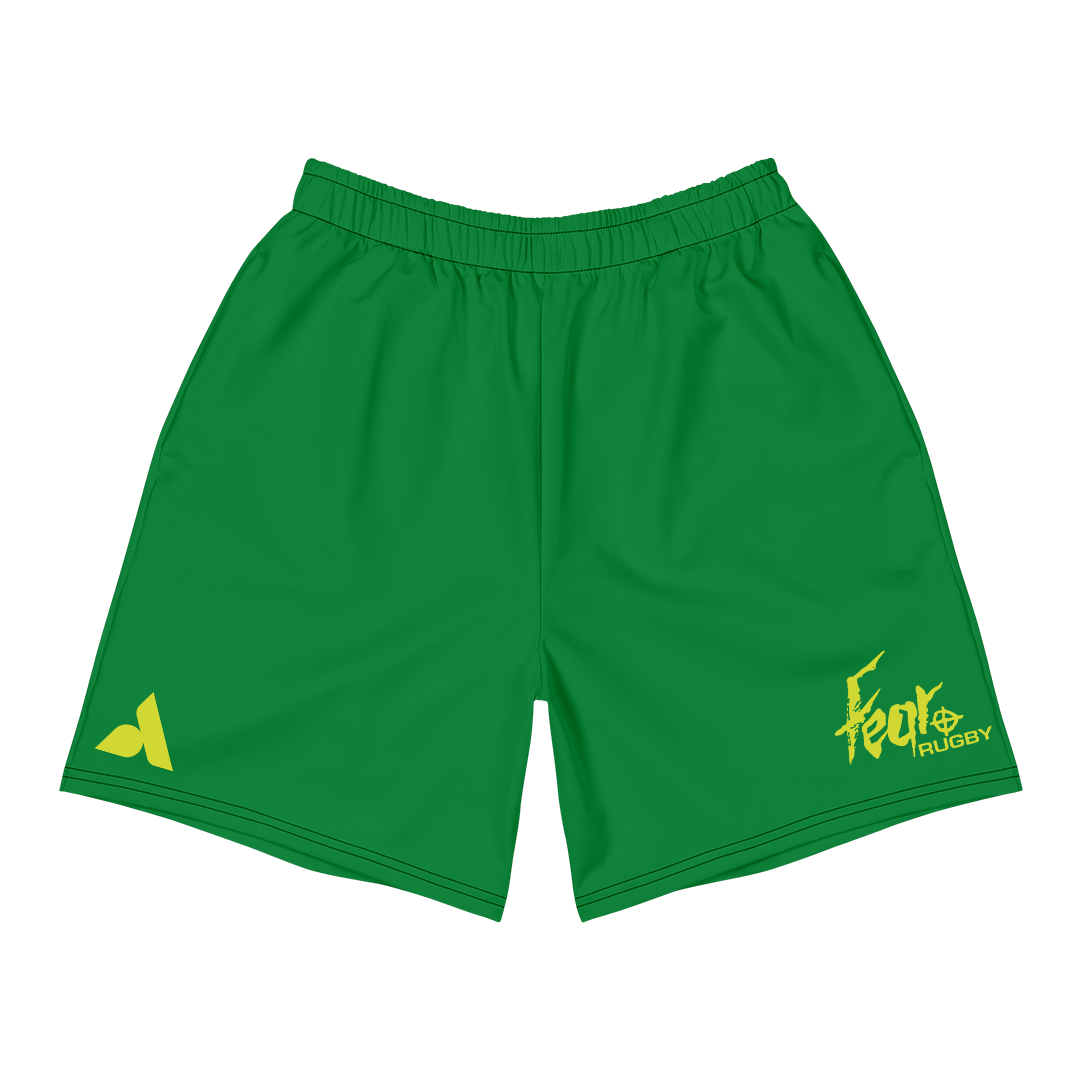 CFRFC Shorts