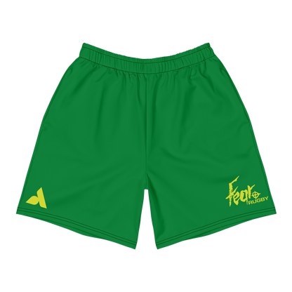 CFRFC Shorts