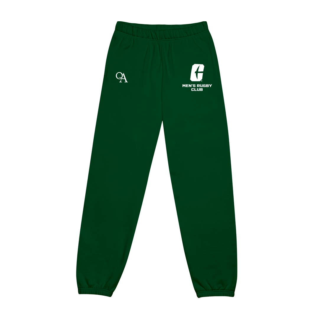 CLT Rugby Sweatpants