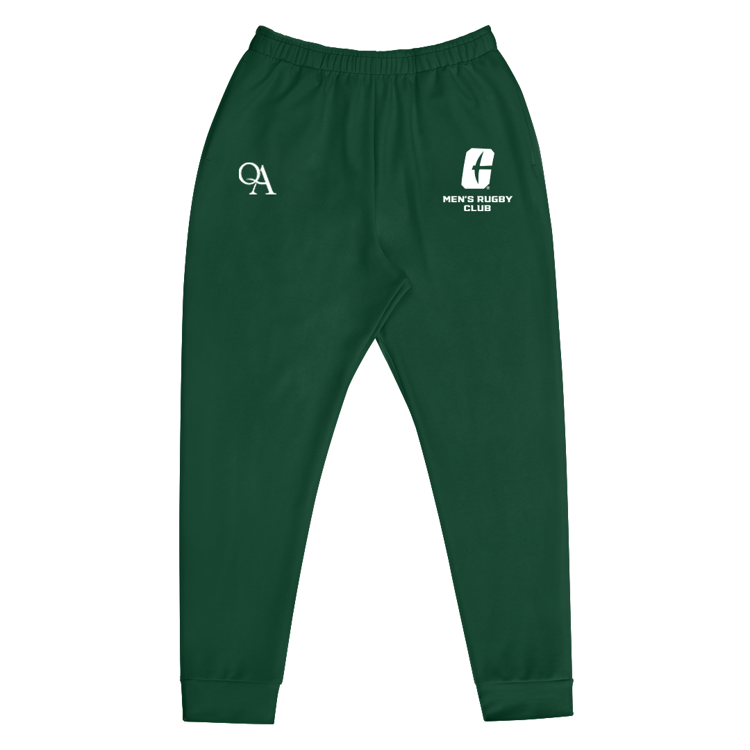 CLT Rugby Water Resistant Set