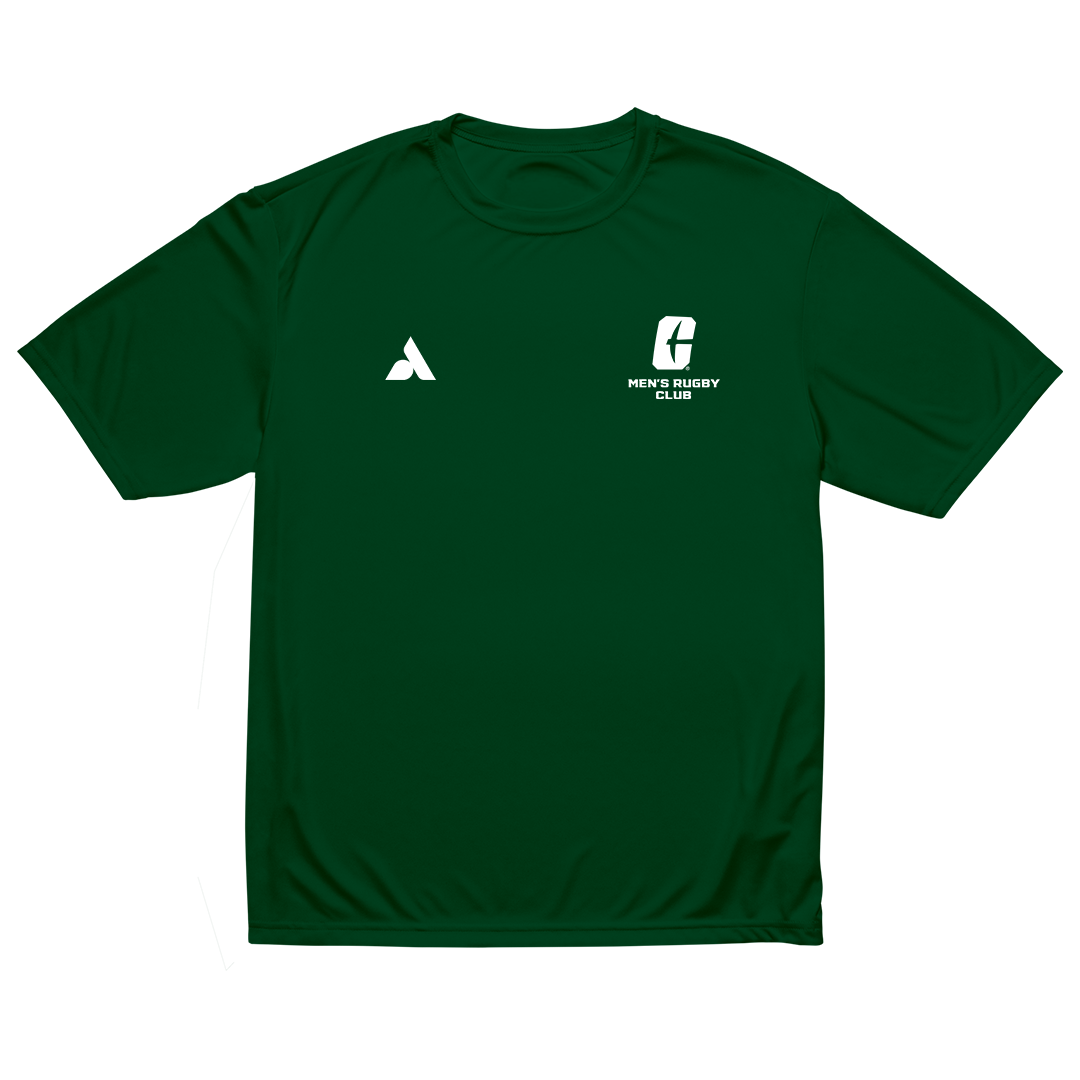 CLT Rugby Dry Fit