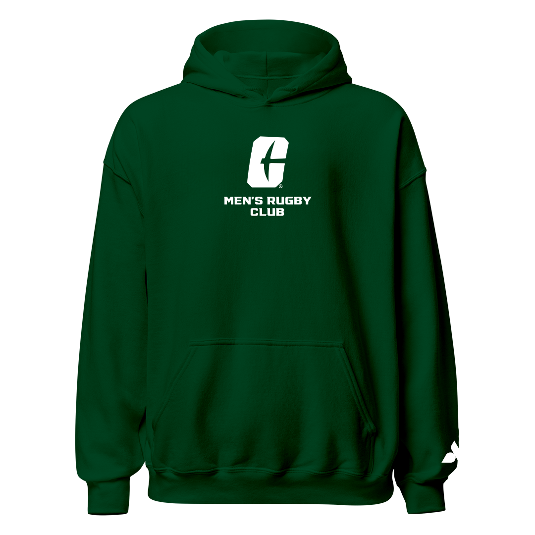 CLT Rugby Hoodie