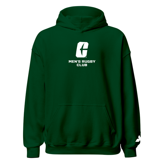 CLT Rugby Hoodie