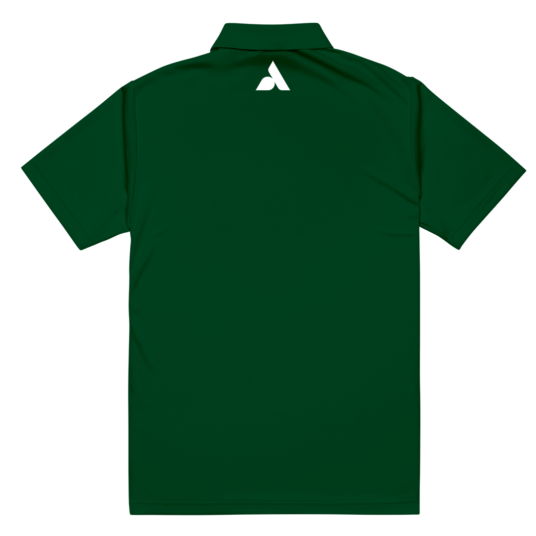 CLT Rugby Polo
