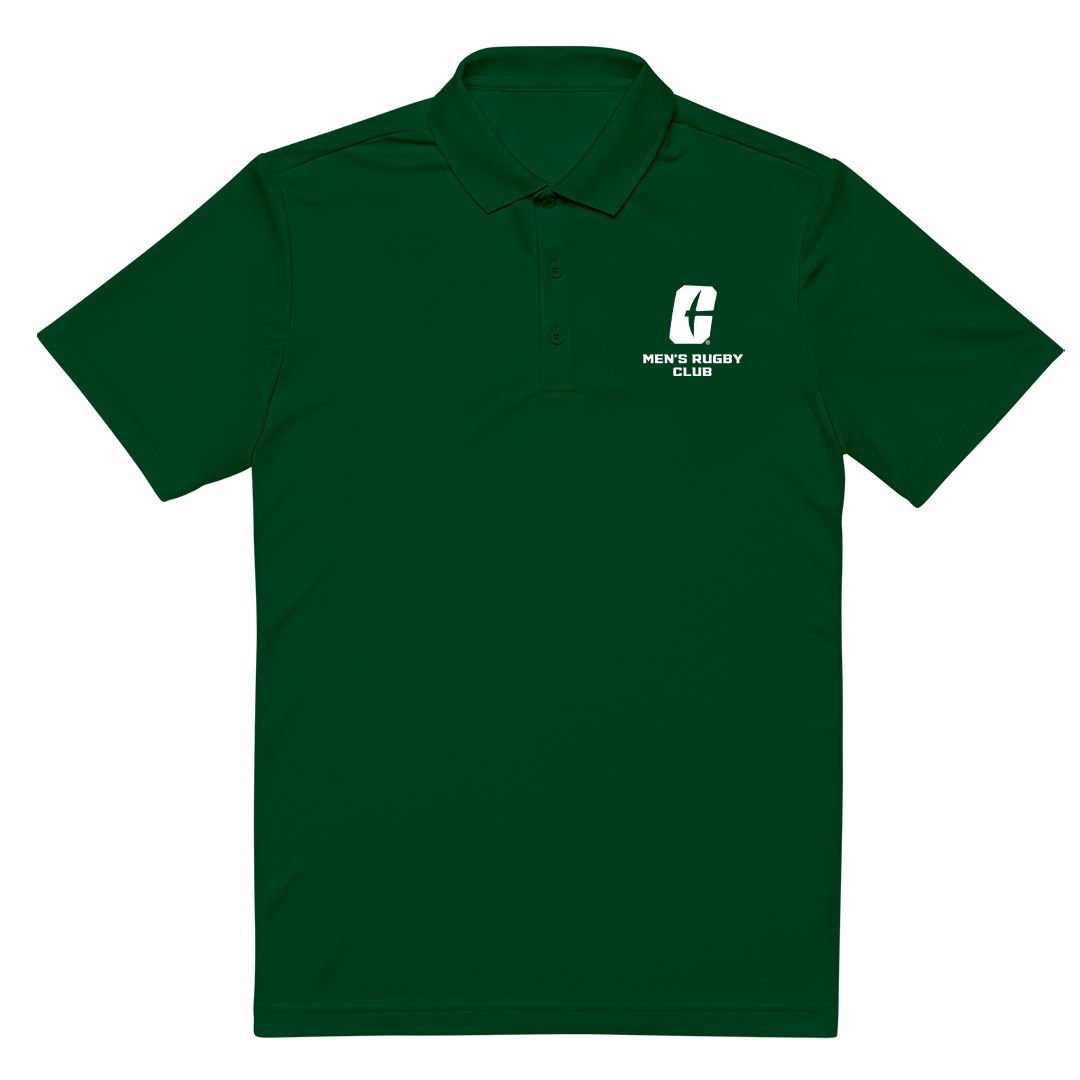 CLT Rugby Polo
